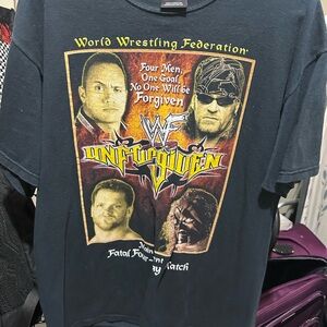 WWE Limited edition